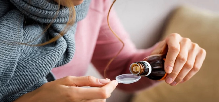 Codeine Linctus Reclassified as Prescription-Only Medicine